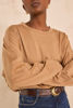 Picture of THEOPHILE LONG SLEEVE DENSE KNIT T-SHIRT