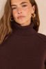 Picture of ALPHONSE WOOL LONG-SLEEVE SWEATER