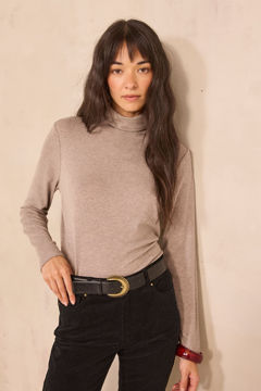 Picture of LONG SLEEVE T-SHIRT TERRY